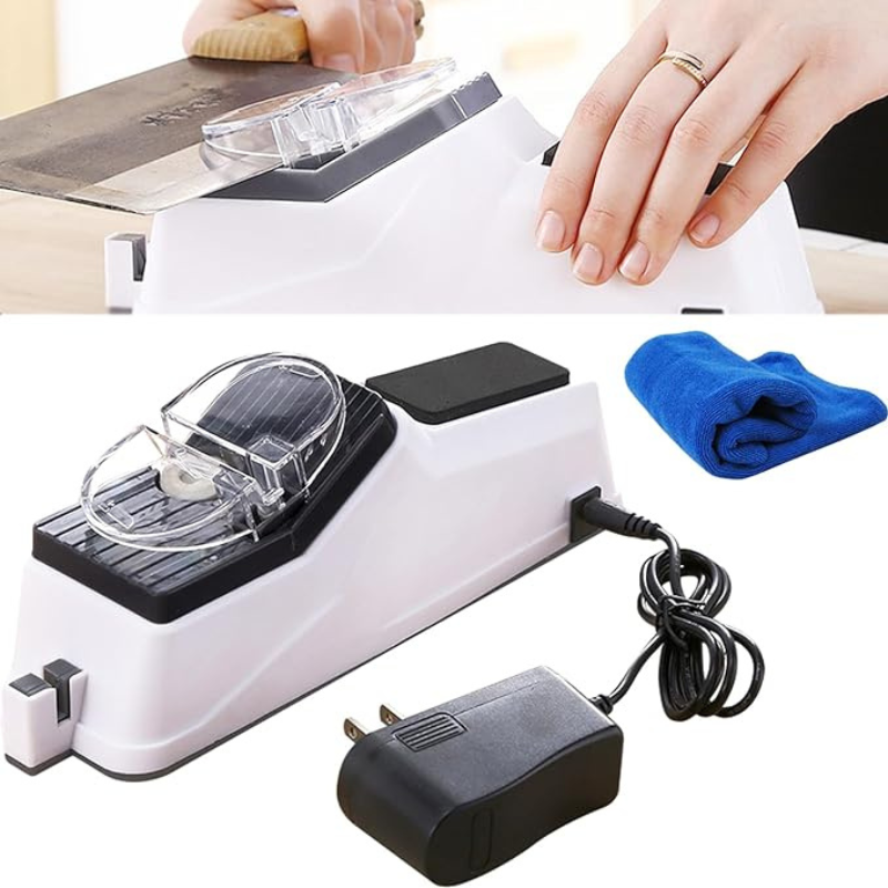 Electric Knife Sharpener - LivSouq