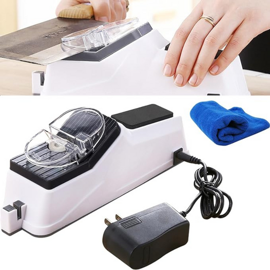 Electric Knife Sharpener - LivSouq