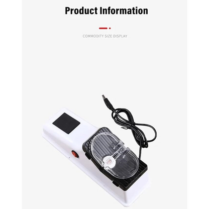 Electric Knife Sharpener - LivSouq