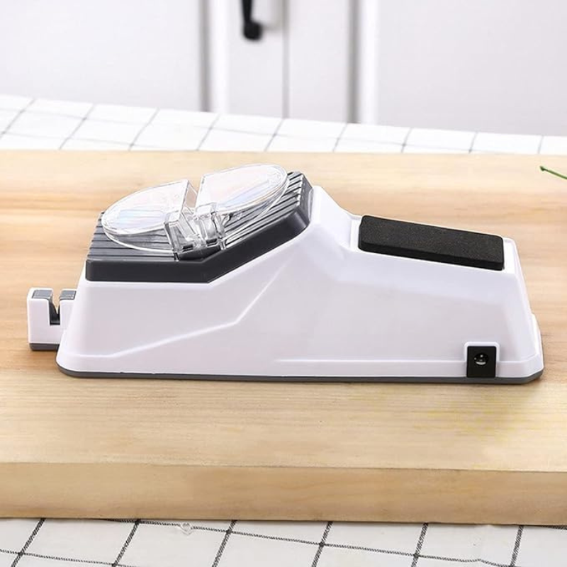 Electric Knife Sharpener - LivSouq
