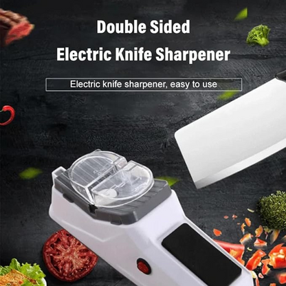 Electric Knife Sharpener - LivSouq