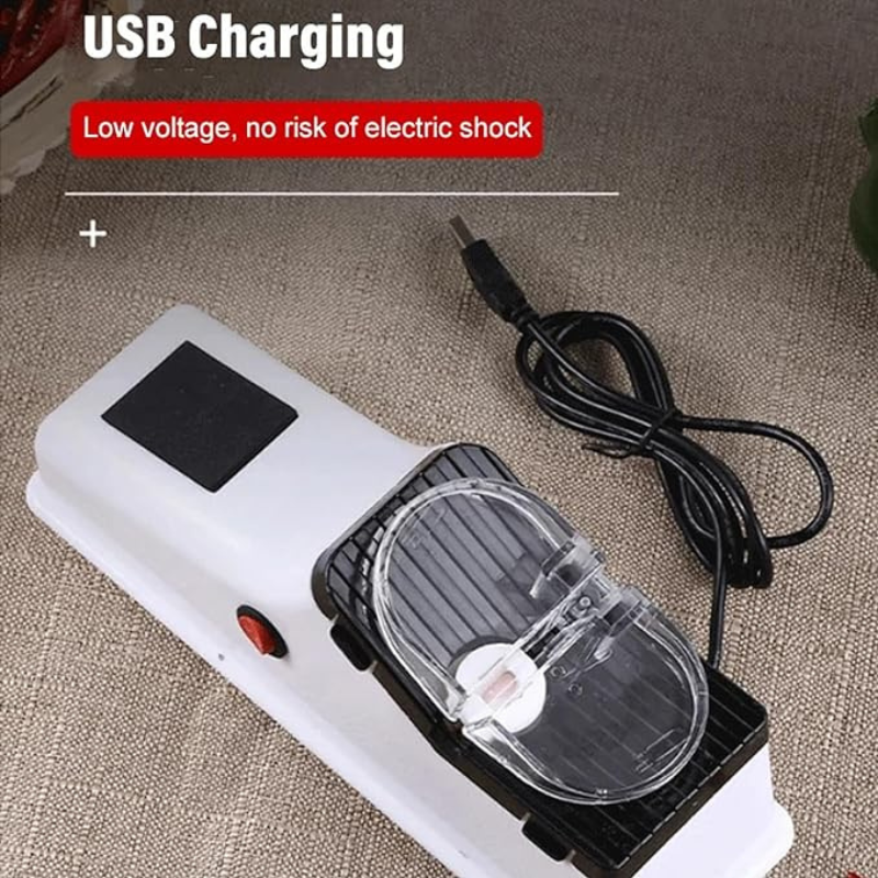Electric Knife Sharpener - LivSouq