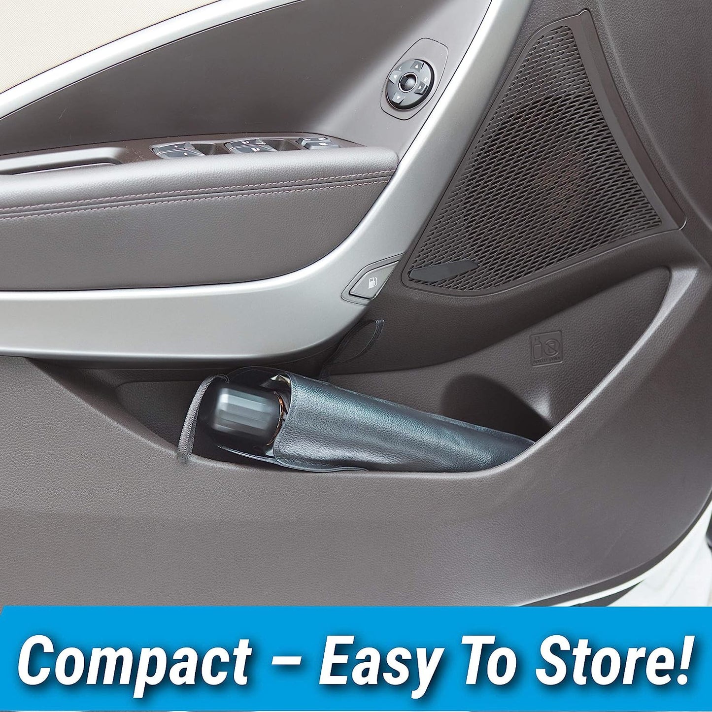 Car Windshield Sun Shade - LivSouq