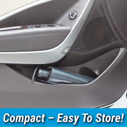 Car Windshield Sun Shade - LivSouq